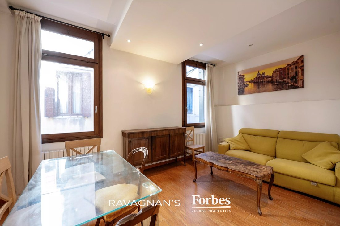 Apartment in San Marco, Venice, Italy 4 - 18404843