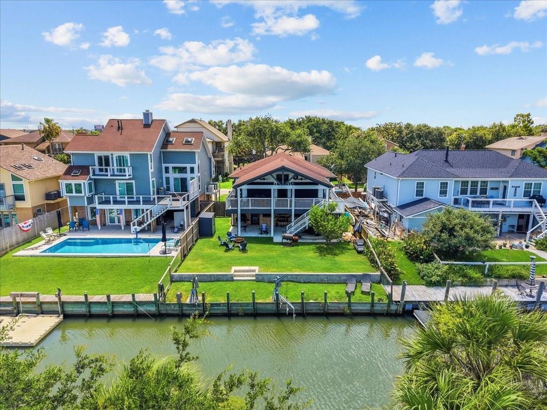 House in Kemah, Texas, United States 2 - 18416393