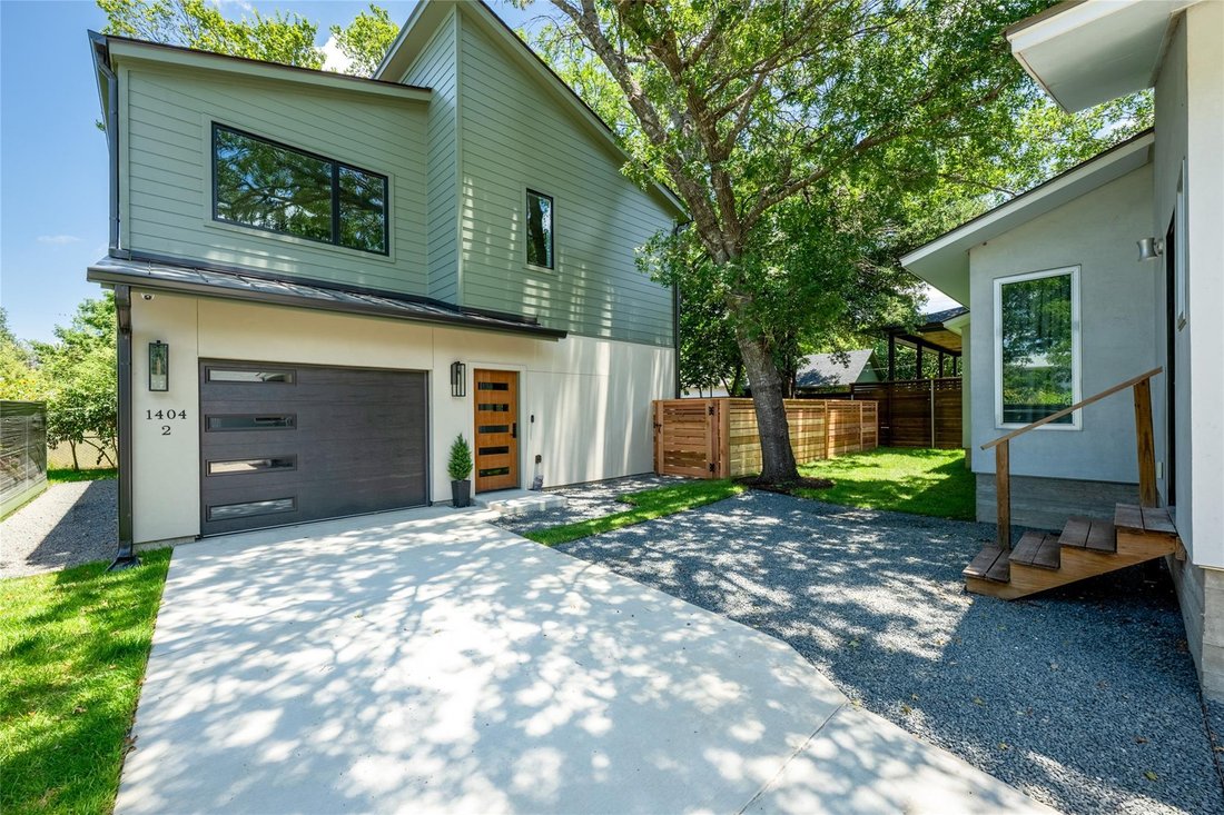 House in Austin, Texas, United States 2 - 18408148