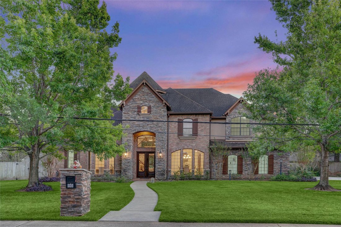 House in Sugar Land, Texas, United States 5 - 18403703