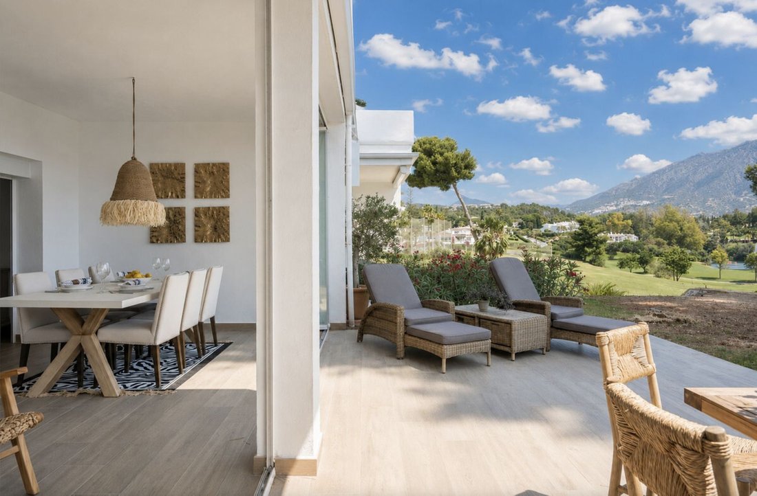 Apartment in Centro, Malaga, Spain 1 - 18404528