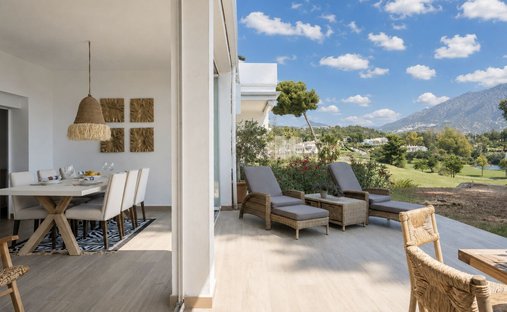 Wohnung in Centro, Malaga, Spanien 1