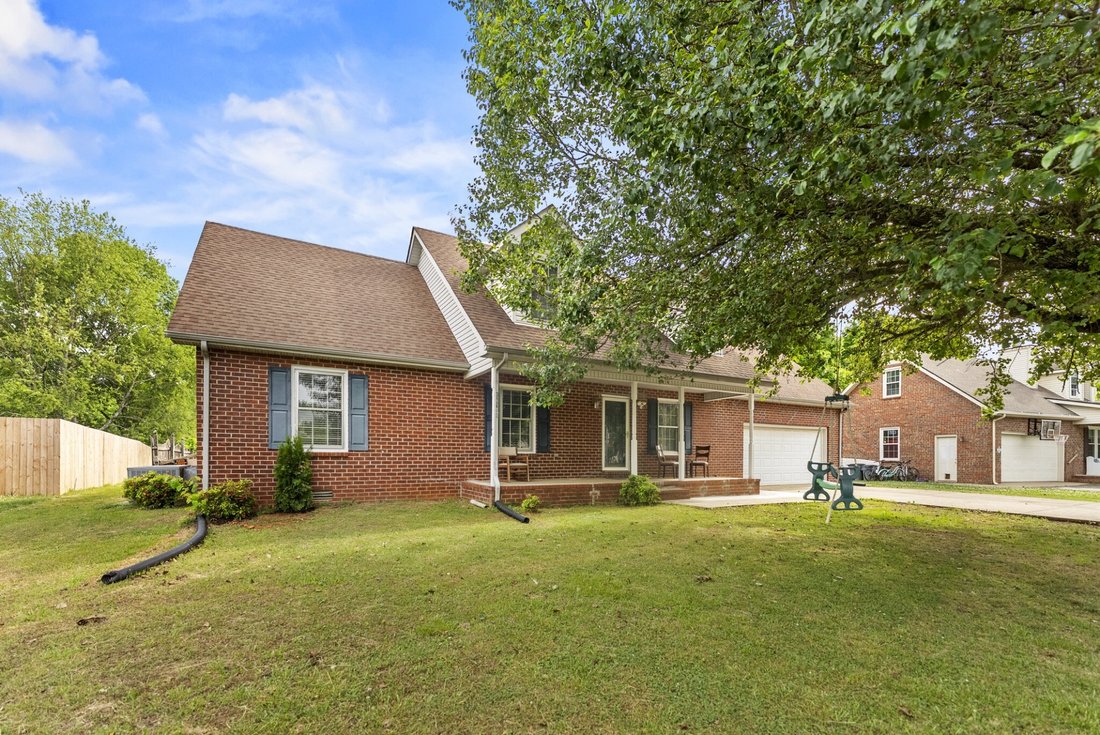 House in Murfreesboro, Tennessee, United States 4 - 18403262