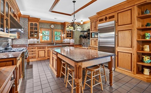 Casa a Madison, Wisconsin, Stati Uniti 1