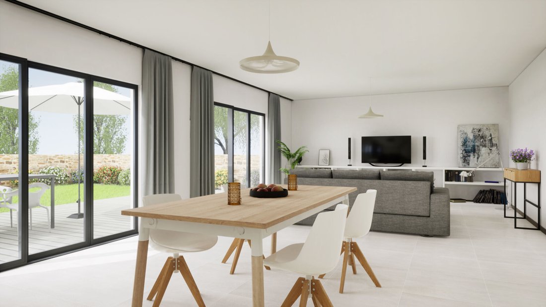 Apartment in Centre et Sud Est, Saint-Didier-au-Mont-d'Or, France 1 - 18405836