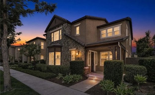 House in Irvine, California, United States 1