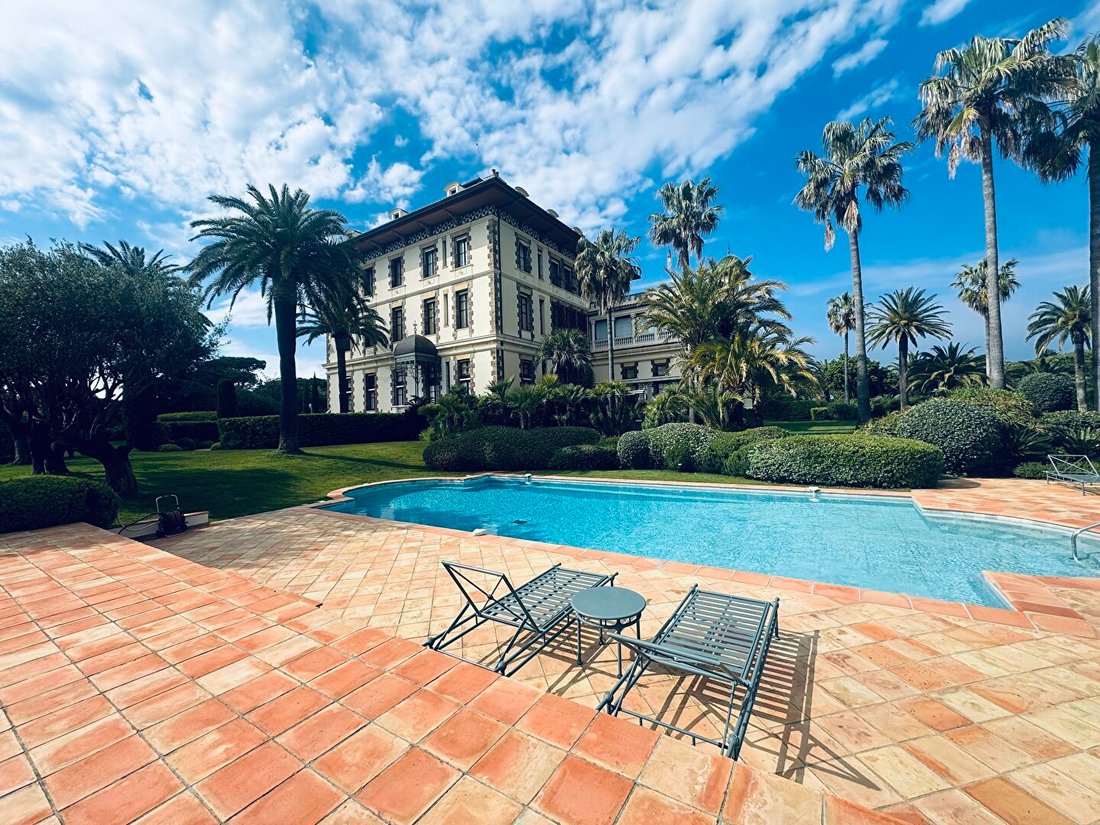 Apartment in Zone Est Diffuse, Saint-Tropez, France 4 - 18409562