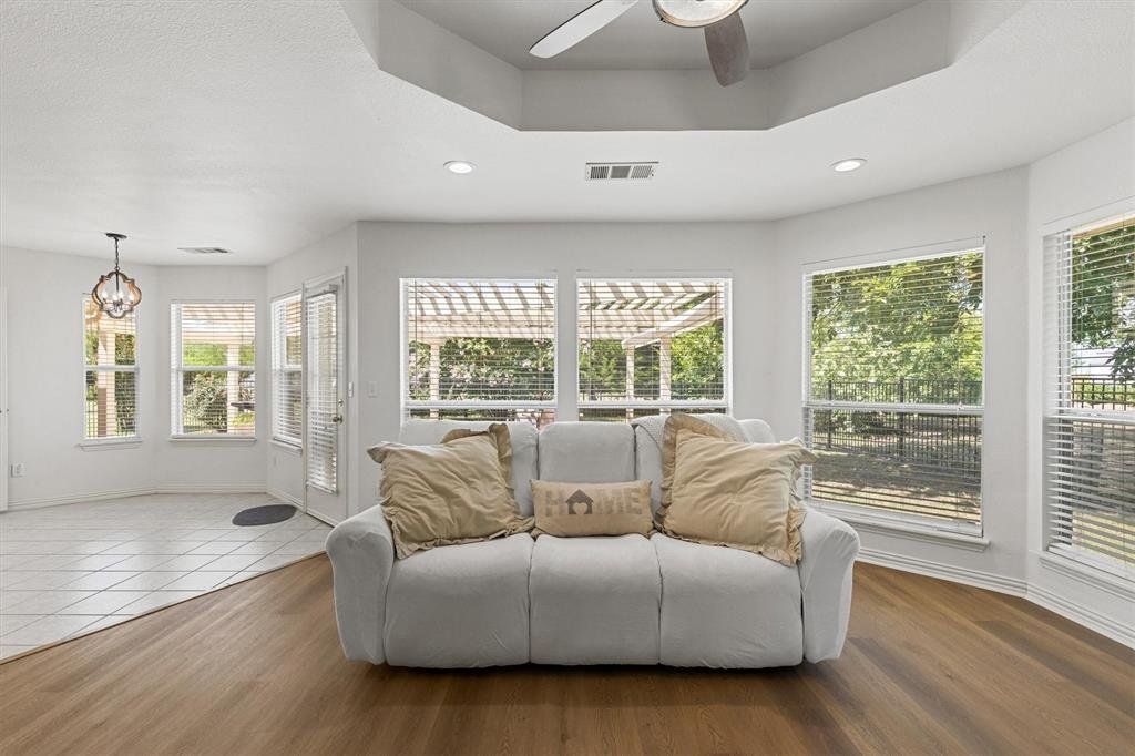 House in Allen, Texas, United States 4 - 18404211