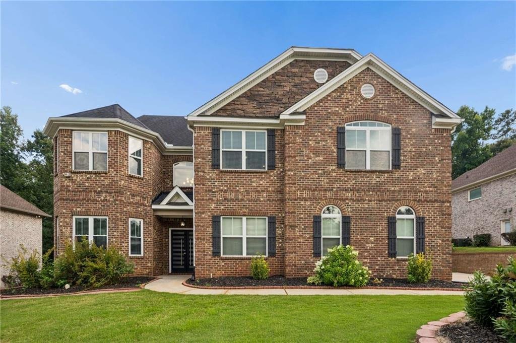 House in Atlanta, Georgia, United States 1 - 17494704