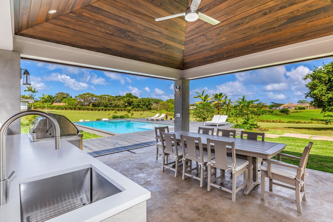 House in Princeville, Hawaii, United States 4 - 18410490