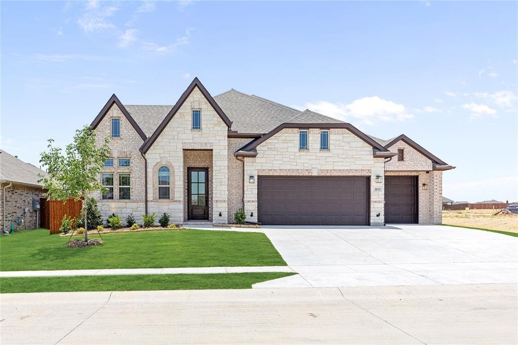 House in Fort Worth, Texas, United States 1 - 17917595