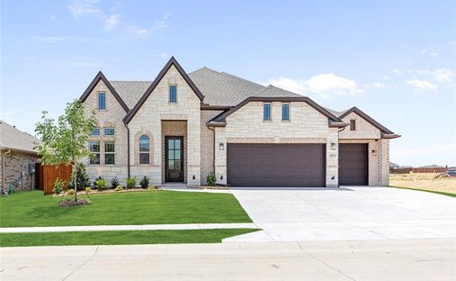 Casa a Fort Worth, Texas, Stati Uniti 1