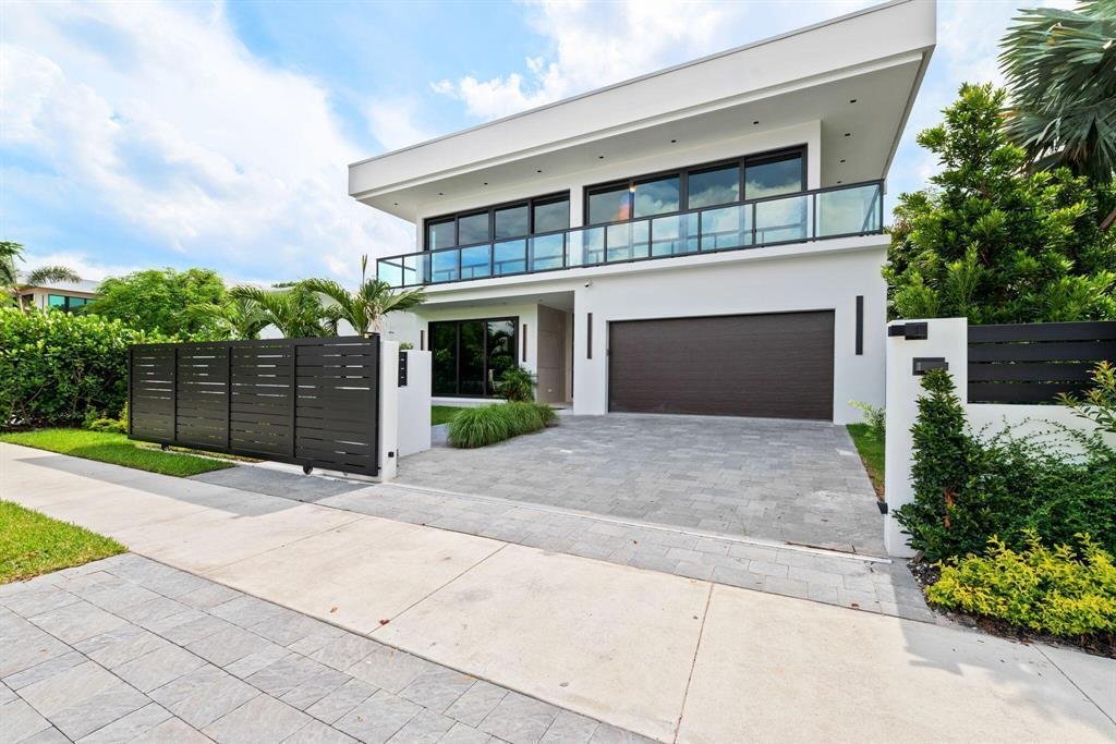 House in Fort Lauderdale, Florida, United States 1 - 16632052