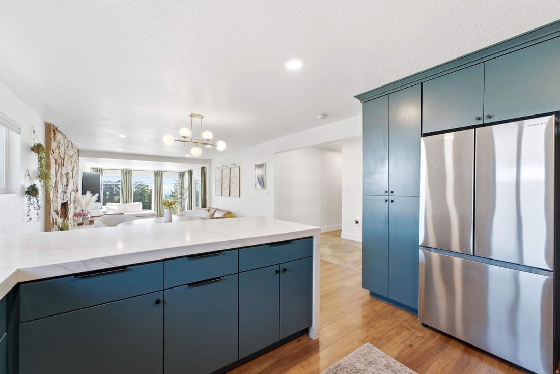 Haus in Salt Lake City, Utah, Vereinigte Staaten 5 - 18413336