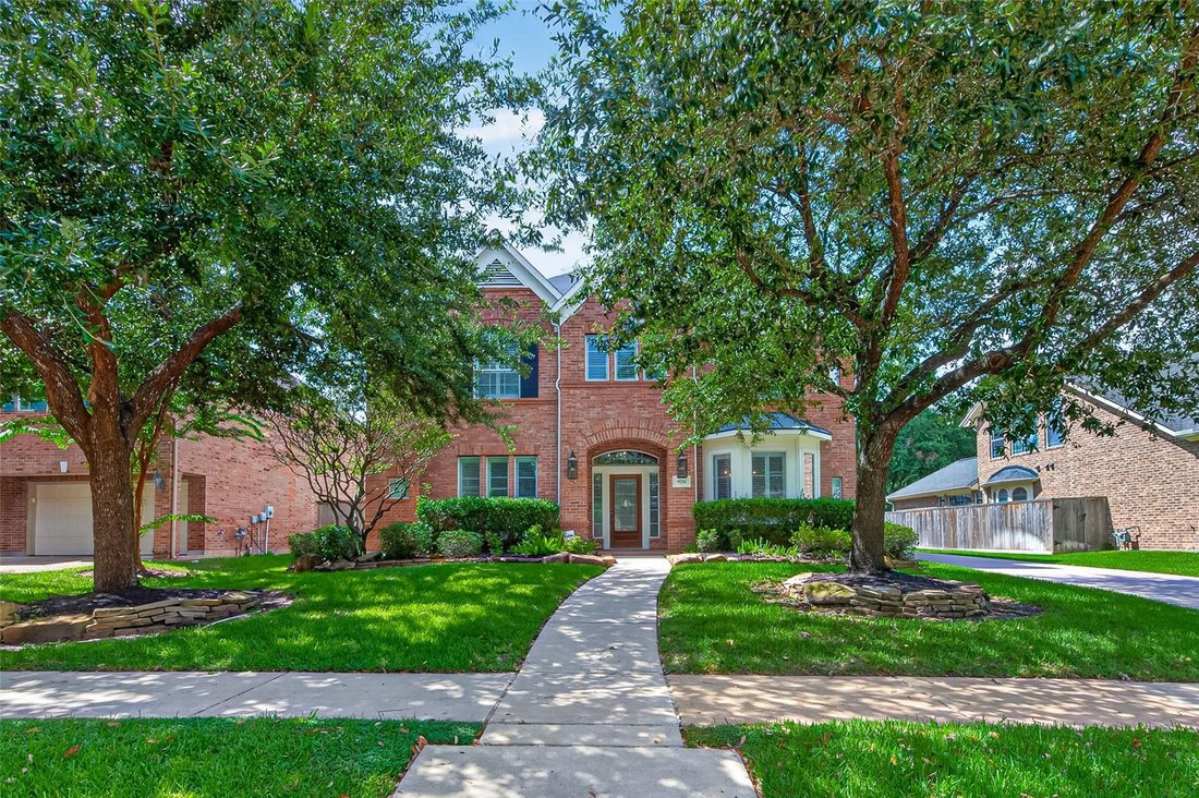 House in Spring, Texas, United States 2 - 18409233