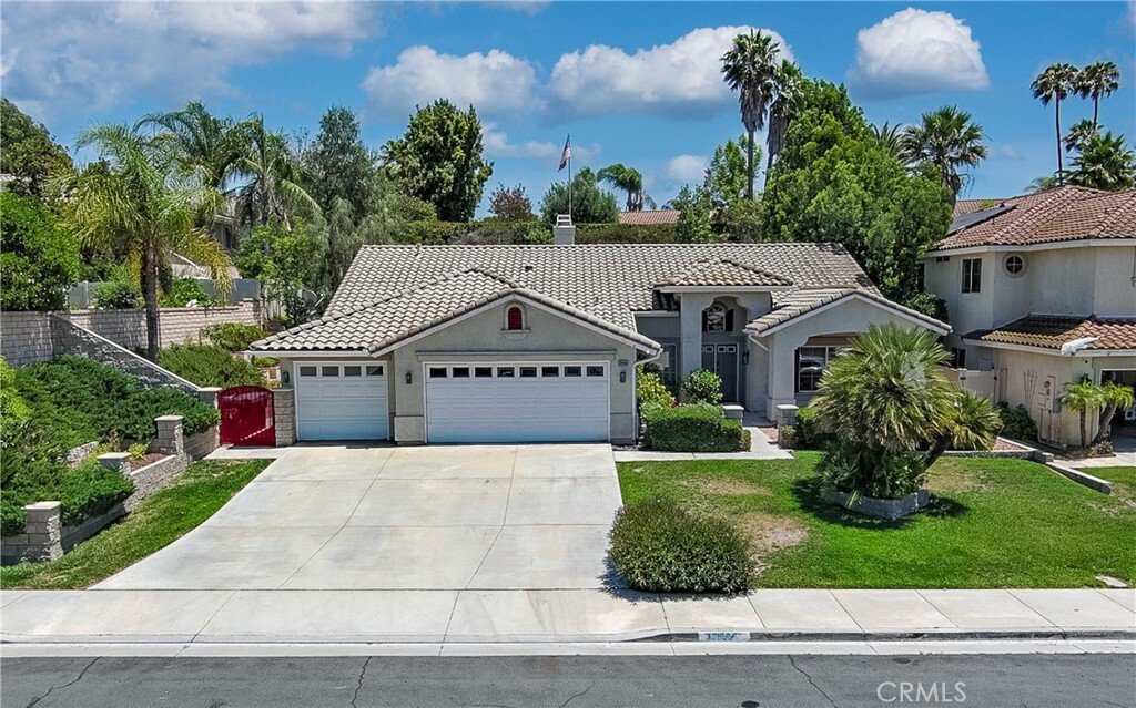 House in Murrieta, California, United States 1 - 18283347