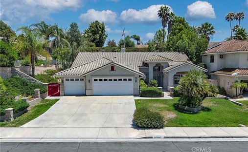 Casa a Murrieta, California, Stati Uniti 1