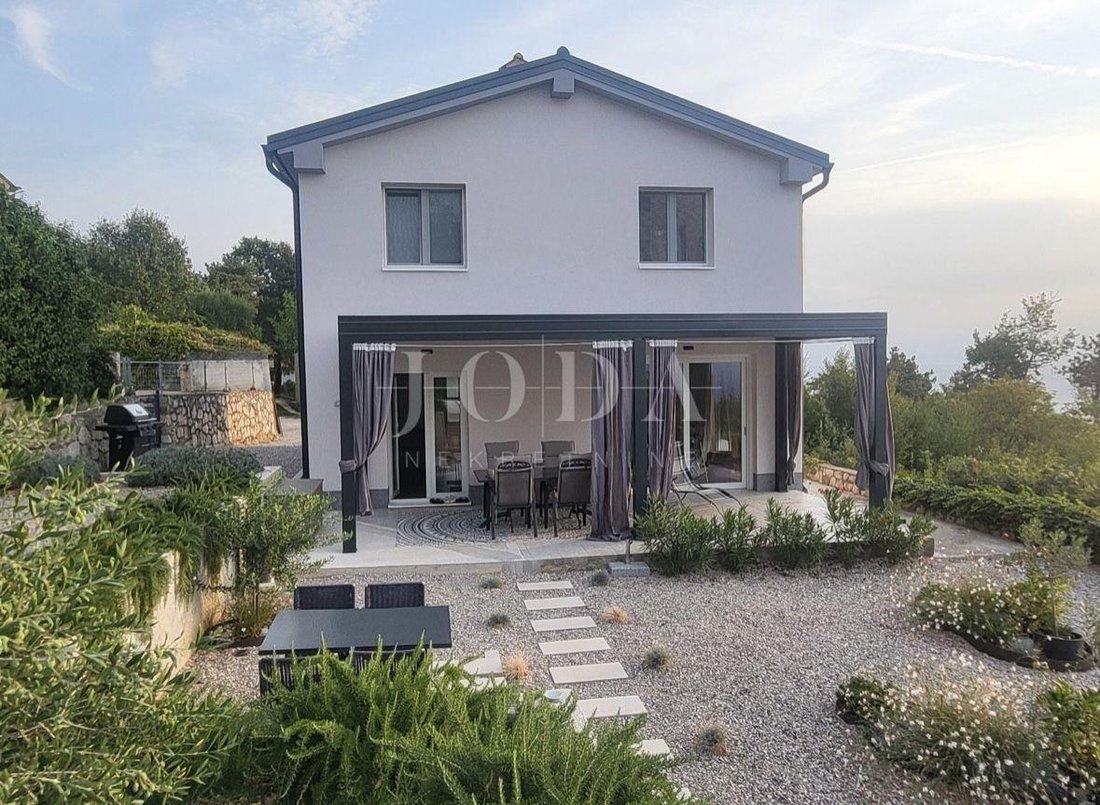 House in Labin, Istria County, Croatia 3 - 18409088