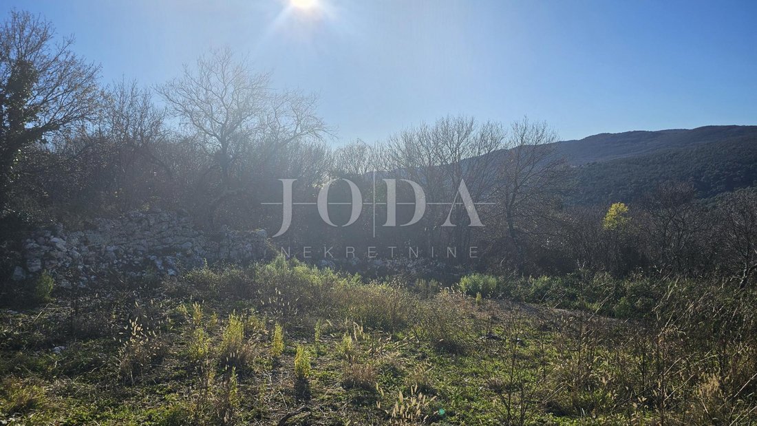 Land in Labin, Istria County, Croatia 5 - 18408449