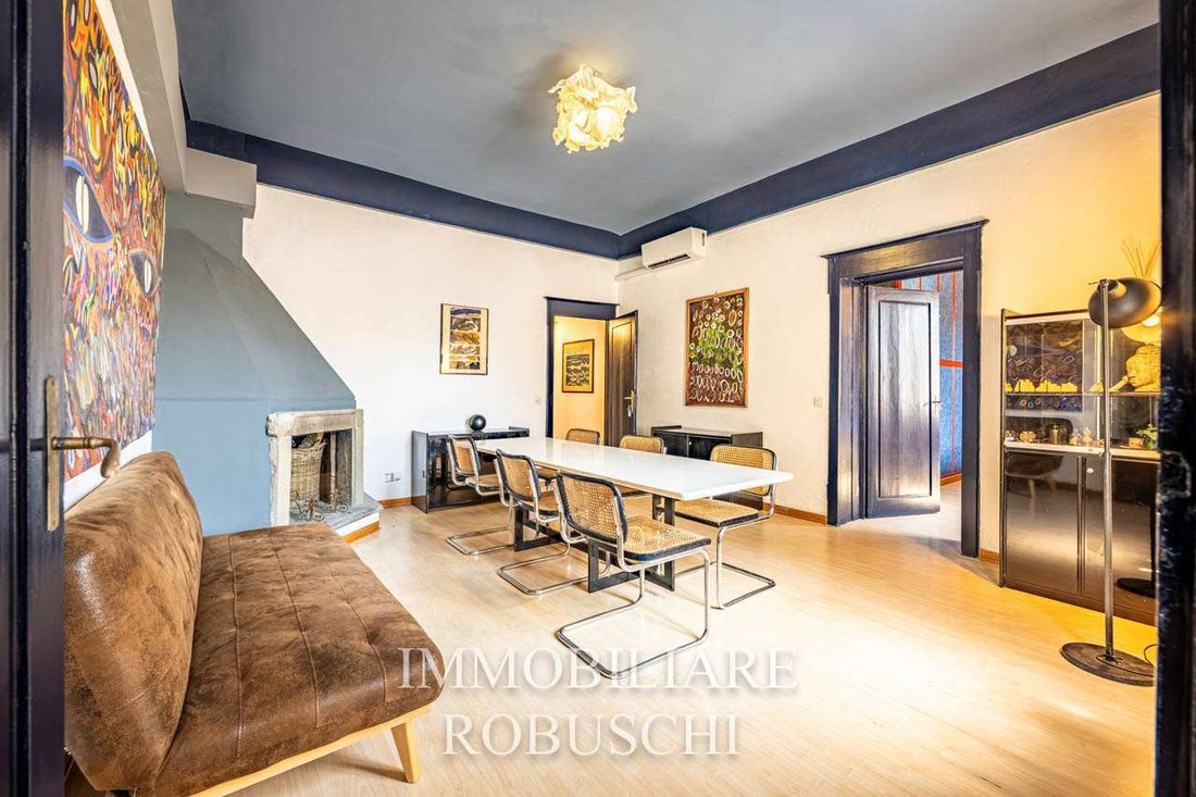 Apartment in Center, Florence, Tuscany 2 - 18407856