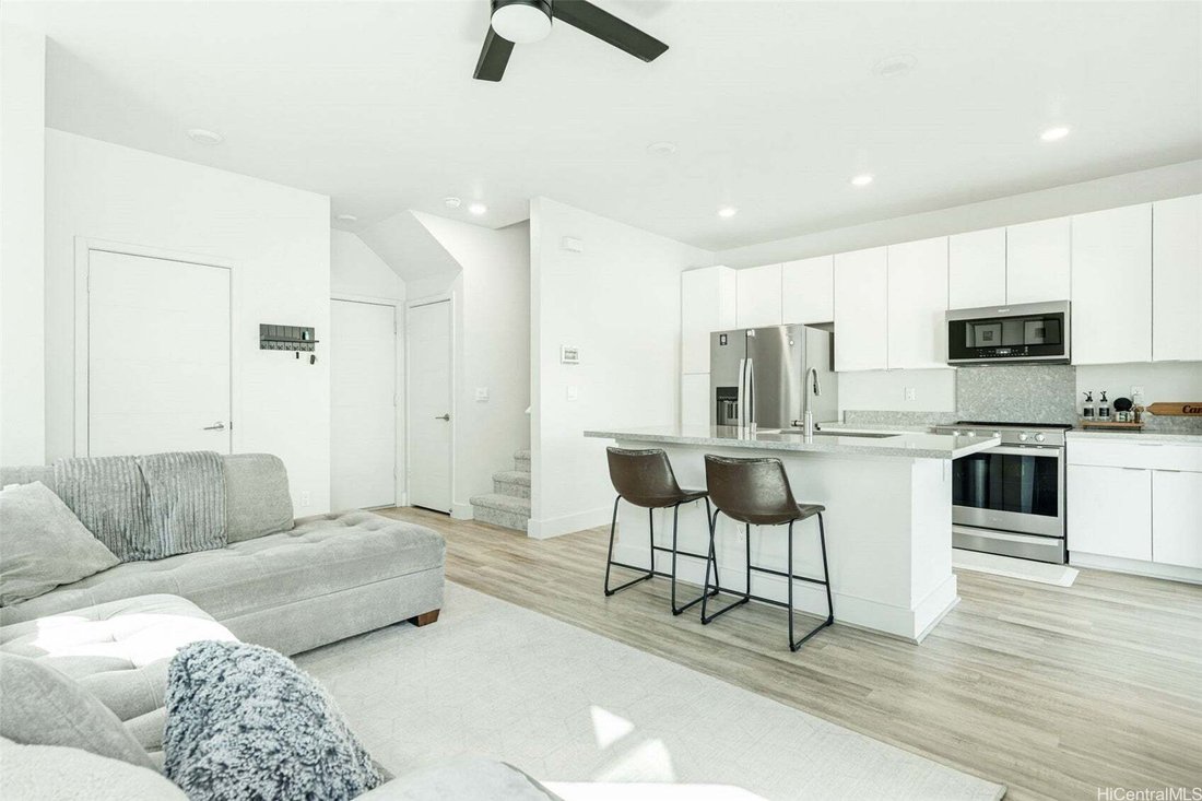 House in Ewa Beach, Hawaii, United States 3 - 18406221