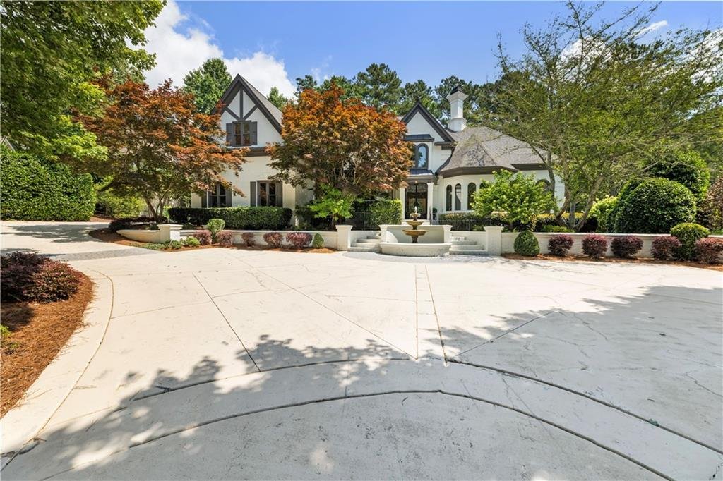 House in Alpharetta, Georgia, United States 4 - 18404226