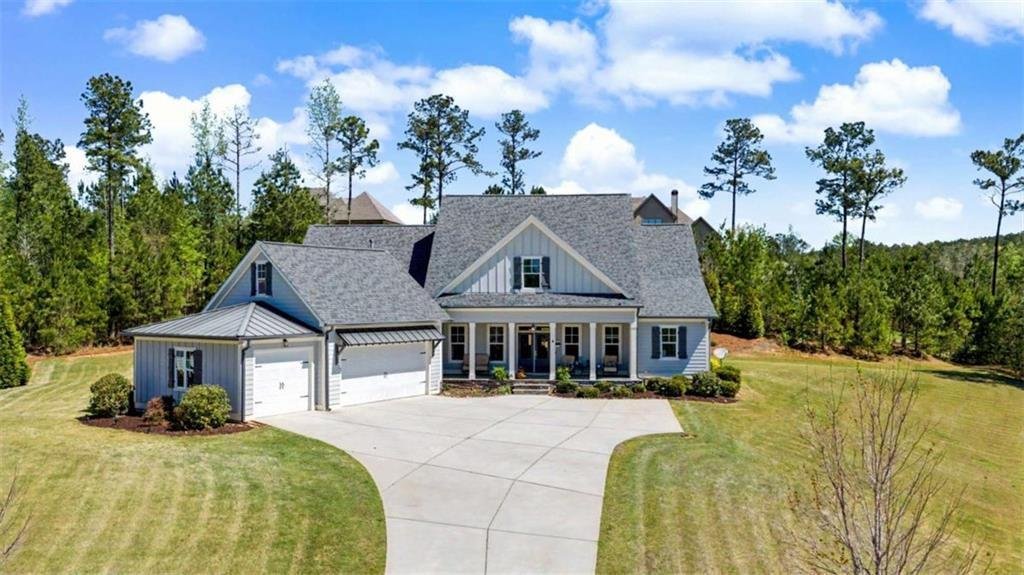 House in Newnan, Georgia, United States 2 - 18404266