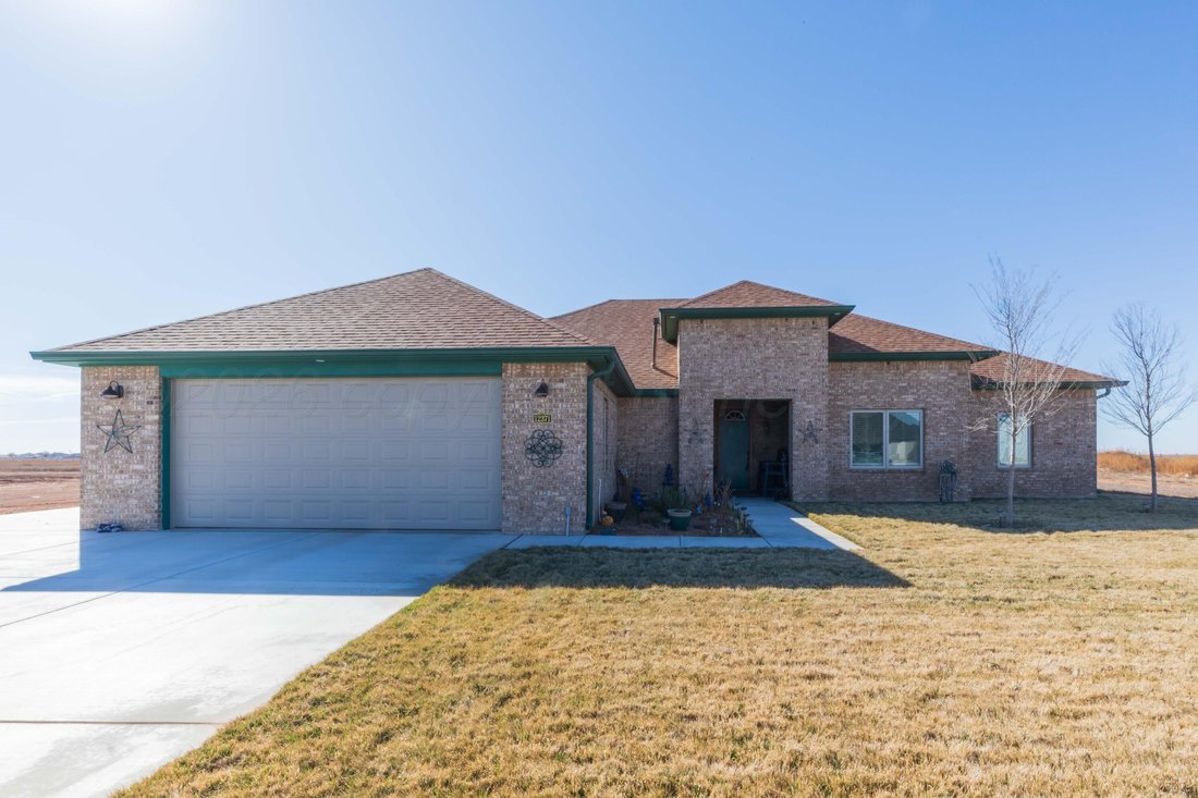 House in Amarillo, Texas, United States 2 - 18416306