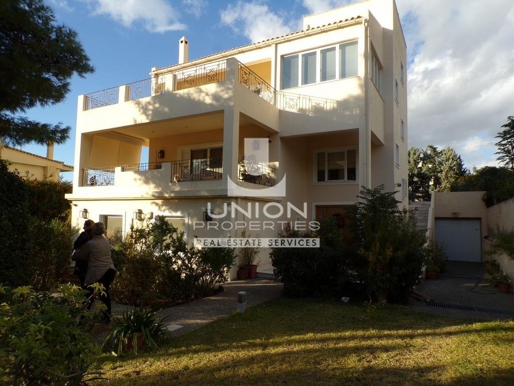 House in Vari, Attica, Greece 1 - 14771546