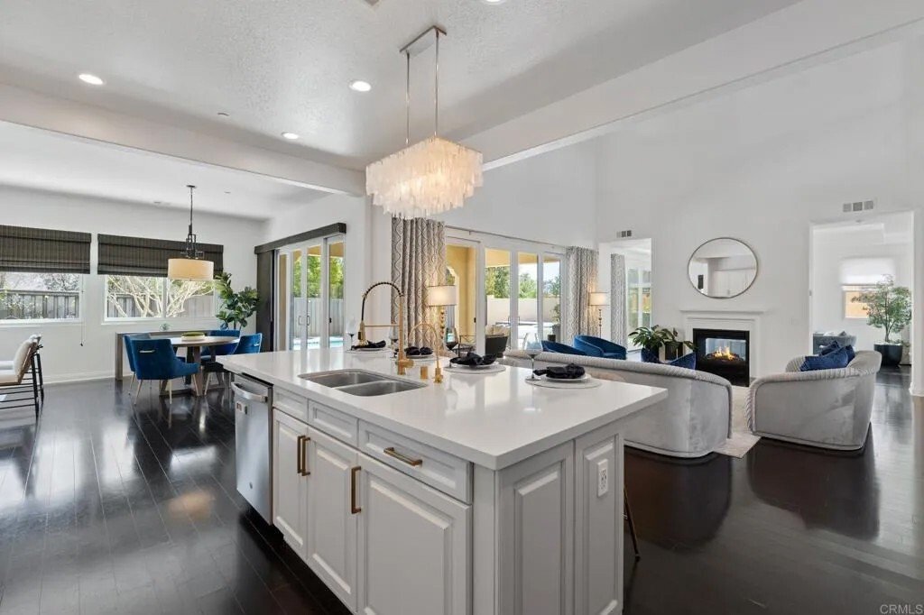 House in Rancho Santa Fe, California, United States 3 - 18408317