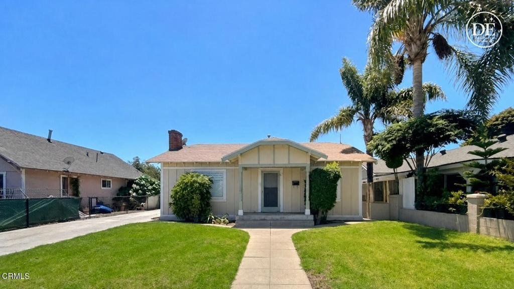 House in Santa Paula, California, United States 2 - 18369459