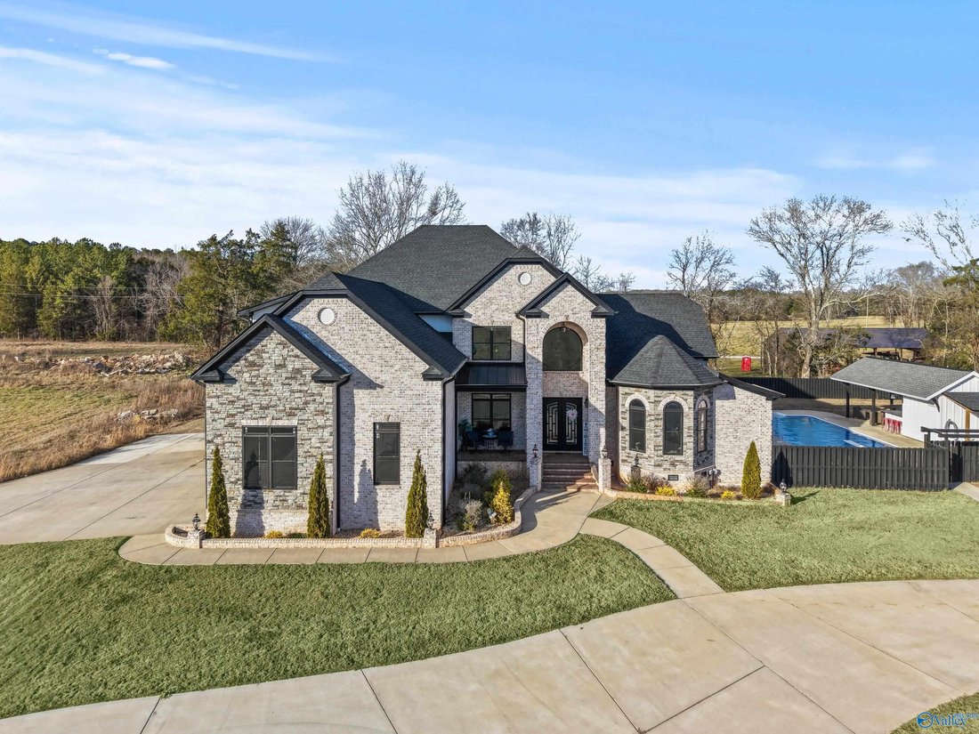 House in Decatur, Alabama, United States 3 - 18407308