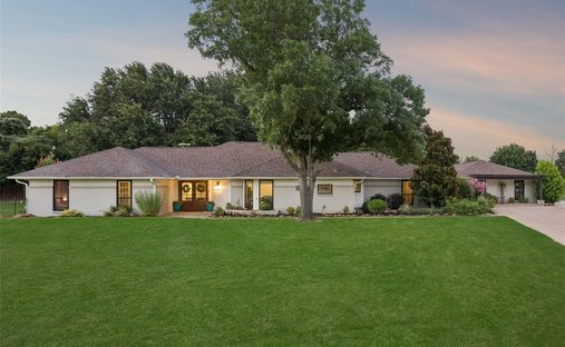 Casa a Grapevine, Texas, Stati Uniti 1