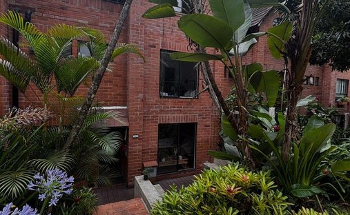 House in Envigado, Antioquia, Colombia 1