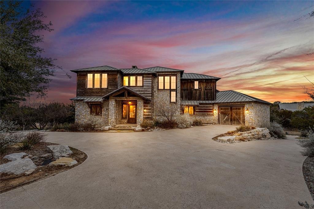 House in Graford, Texas, United States 2 - 18408836