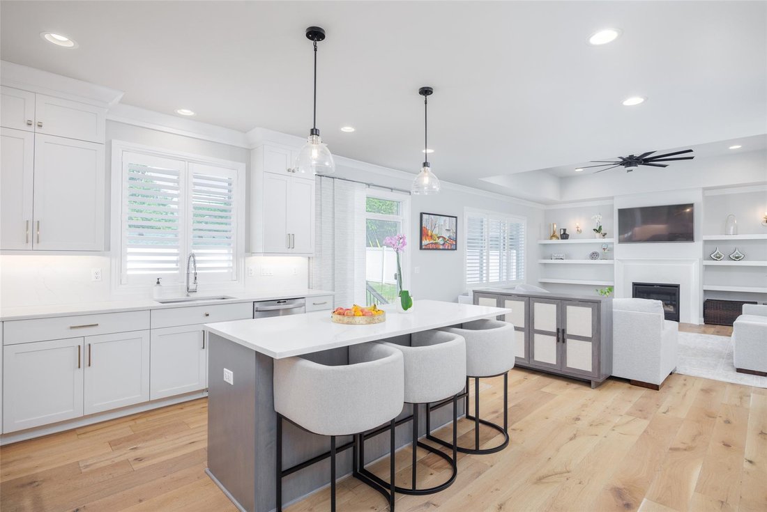 House in Royal Oak, Michigan, United States 5 - 18415746