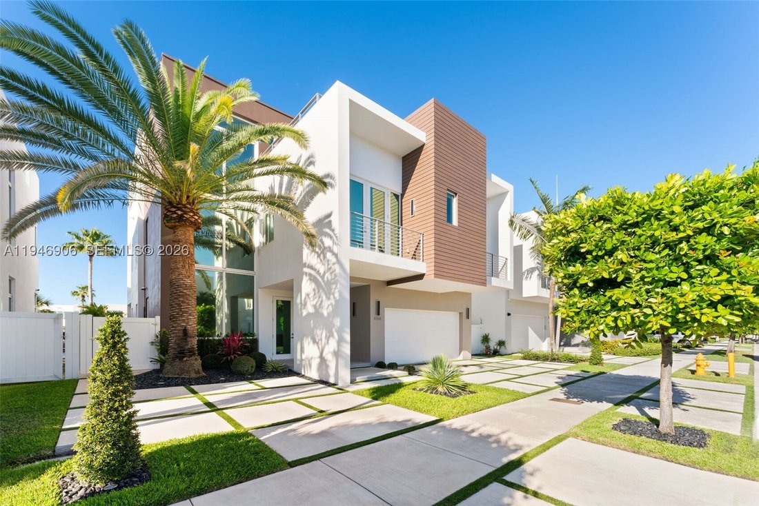 House in Doral, Florida, United States 1 - 16945057