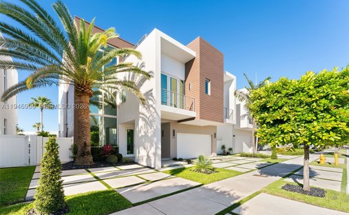 Casa a Doral, Florida, Stati Uniti 1