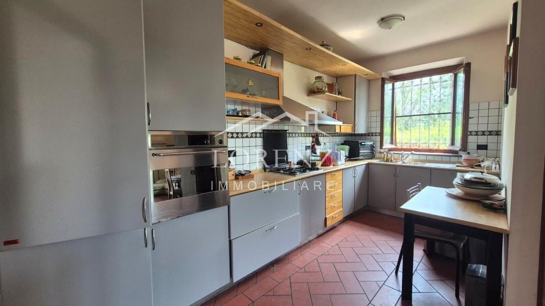 Villa in Area Monte San Quirico - Sant'Alessio, Lucca, Tuscany 5 - 18407057