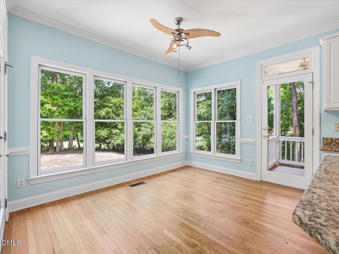 House in Raleigh, North Carolina, United States 5 - 18416386
