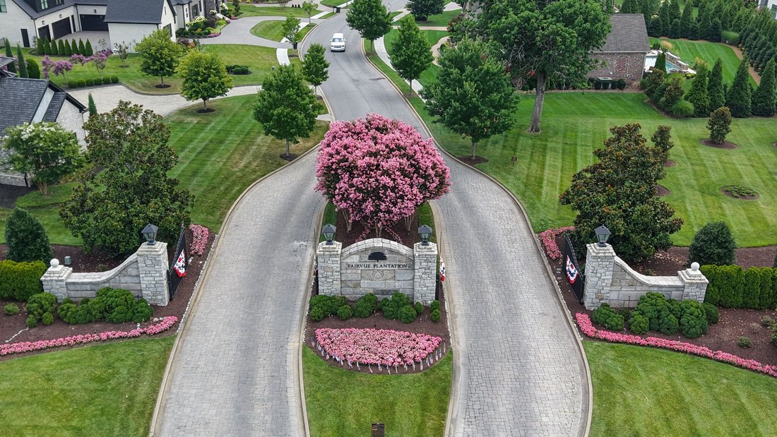 House in Gallatin, Tennessee, United States 5 - 18408543