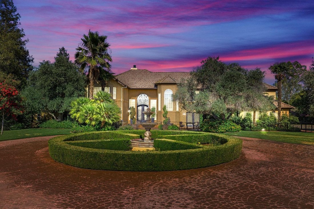 House in Clovis, California, United States 1 - 18417300