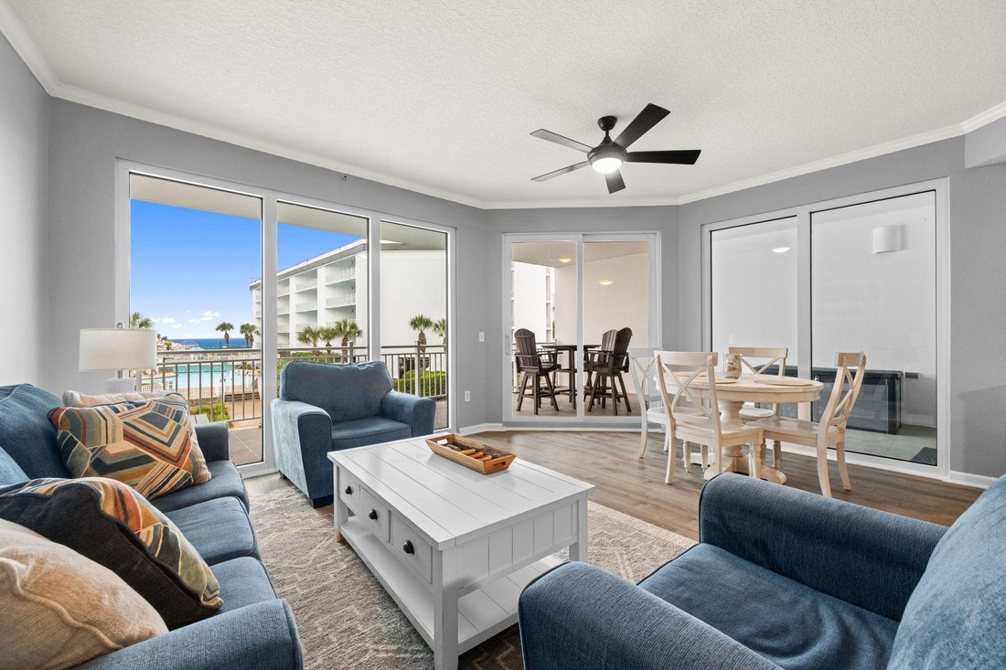 Condo in Santa Rosa Beach, Florida, United States 5 - 18407454