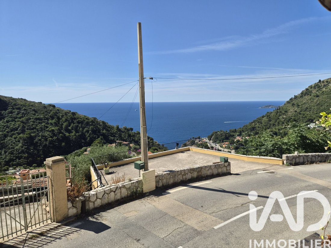 House in Èze, Provence-Alpes-Côte d'Azur, France 2 - 18097232