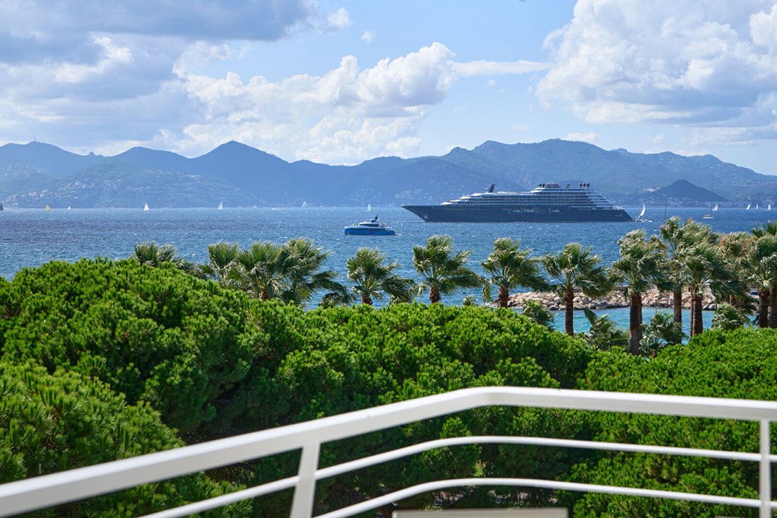 Apartment in Cannes, Provence-Alpes-Côte d'Azur, France 1 - 18406058