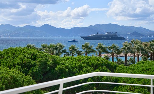 Apartment in Cannes, Provence-Alpes-Côte d'Azur, France 1