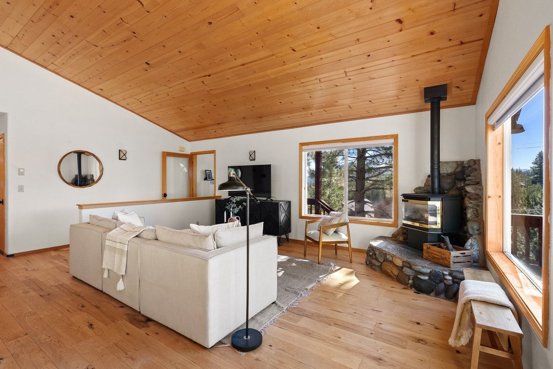 House in Truckee, California, United States 4 - 18404859