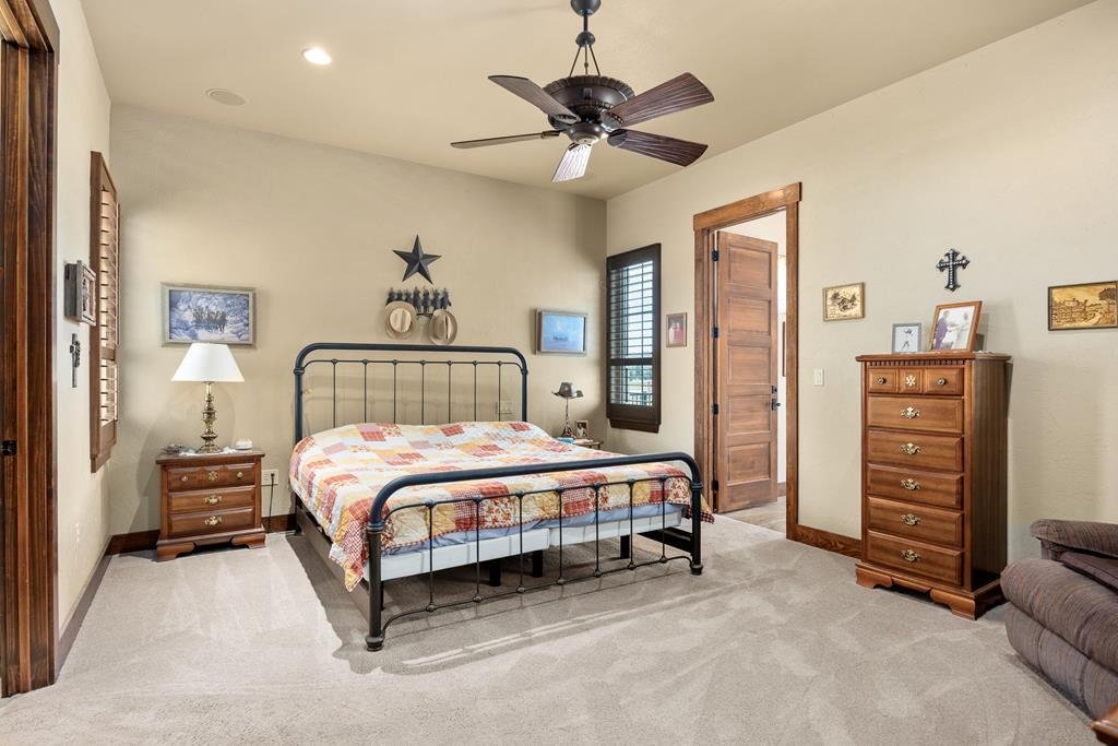 House in Kerrville, Texas, United States 5 - 18413326