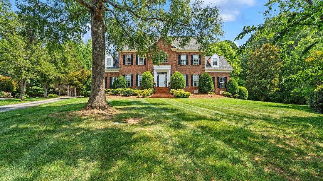 House in Rock Hill, South Carolina, United States 1 - 18410313