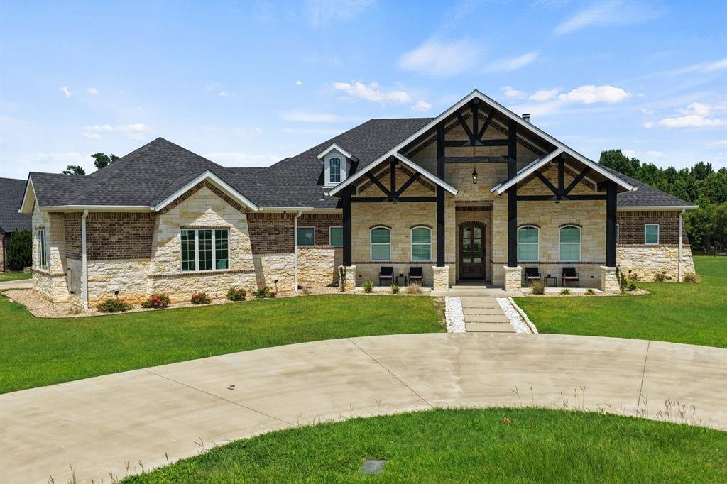 House in Pittsburg, Texas, United States 1 - 18408740